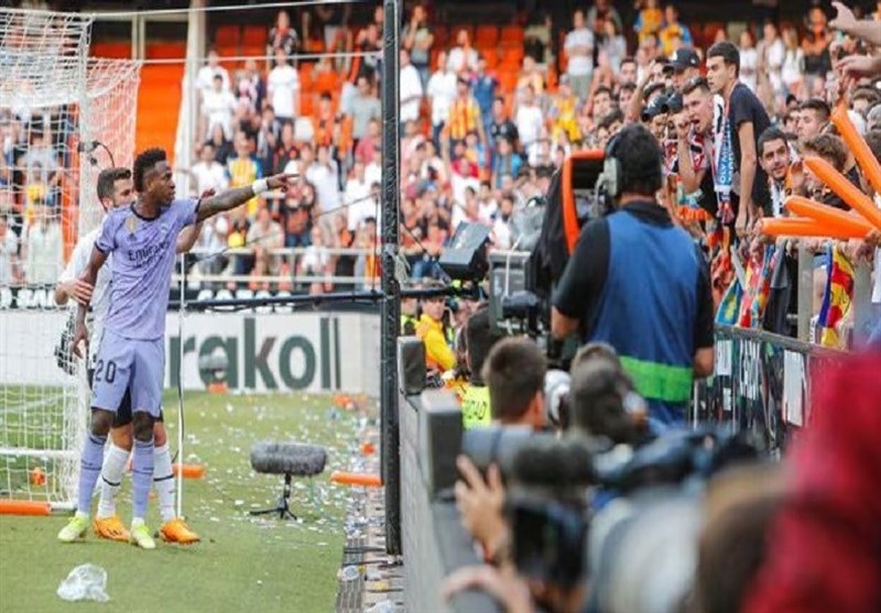 لالیگا اسپانیا , تیم فوتبال رئال مادرید , 