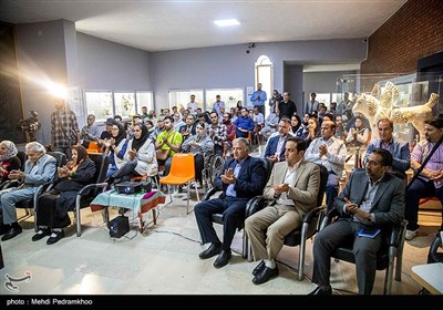 بزرگداشت 50 سالگی موزه هفت تپه - خوزستان