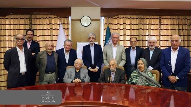 فرهنگستان زبان , 