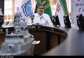 علیپور: ناوشکن دنا حاصل یک میلیون نفر ساعت کار متخصصان دفاعی است