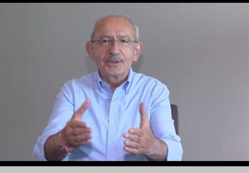 کشور ترکیه , انتخابات 2023 ریاست جمهوری ترکیه , رجب طیب اردوغان ,