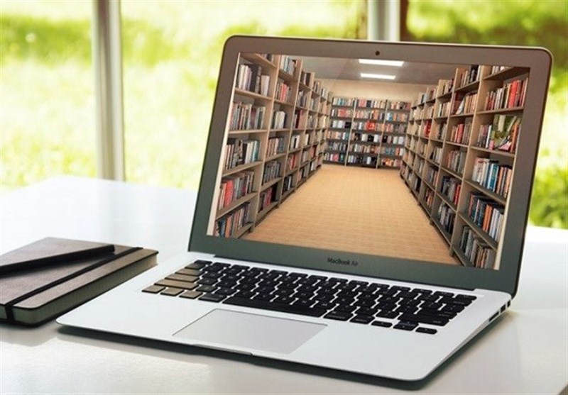 نشر دیجیتال , 