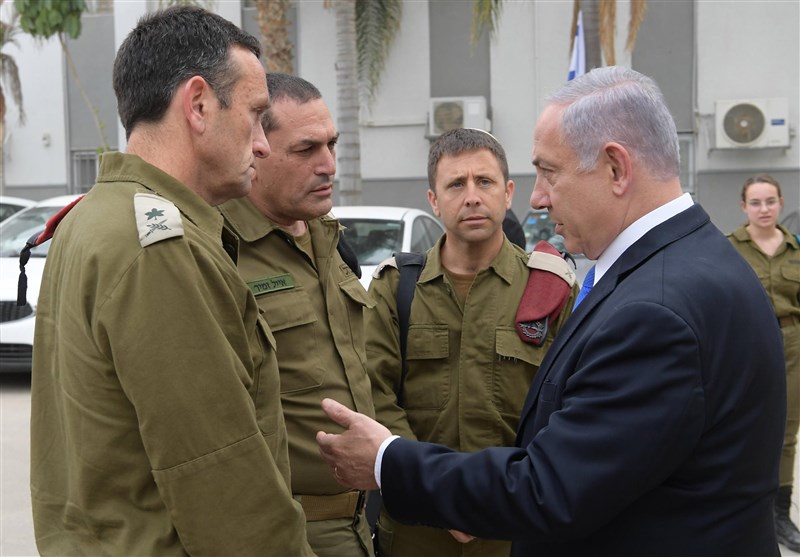 בכיר איראני:" האיומים נובעים מעומק הבעיות הפנימיות ישראל"