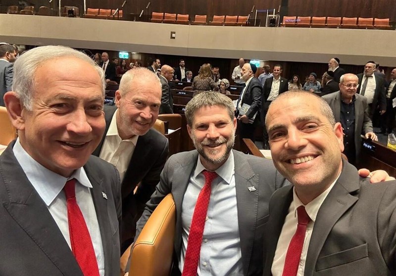 נתניהו לאחר העברת התקציב: "הרפורמה המשפטית תחזור"