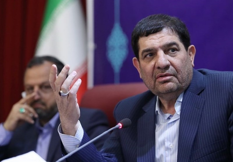 Iran Determined to Ditch US Dollar in Bilateral Transactions with Russia: VP