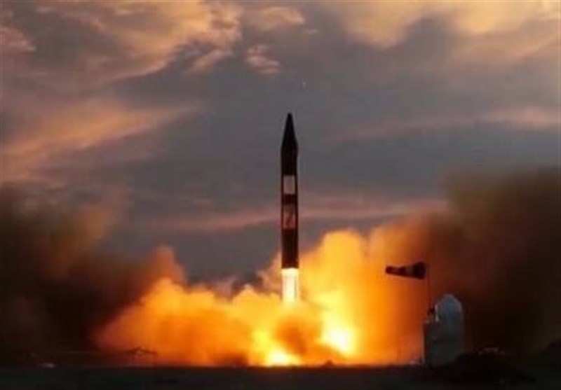 مقایسه قیمت موشکهای ایران و موشکهای آمریکا و اسرائیل