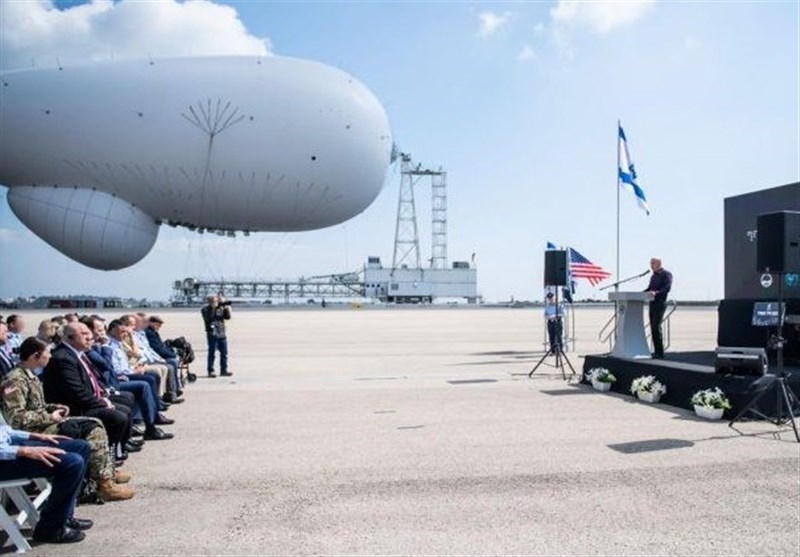 המערכת שאמורה להתריע ממל"טים איראניים מושבתת