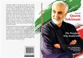 کتاب «ژنرال قاسم سلیمانی؛ سالکی که به داعش پایان داد» توسط مالزی منتشر شد