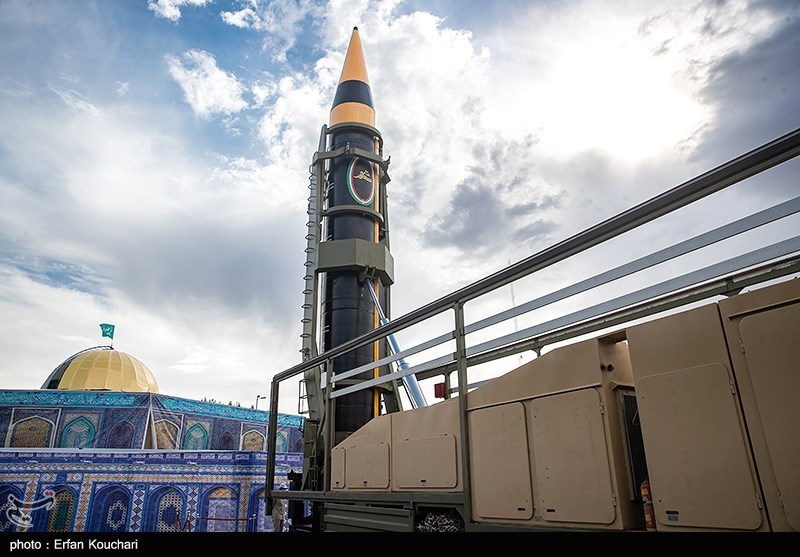 وزارت دفاع و پشتیبانی نیروهای مسلح جمهوری اسلامی ایران , موشک , موشک بالستیک , تحولات برنامه موشکی ایران , پهپادهای ایران , اخبار نظامی | اخبار دفاعی , دستاوردهای دفاعی , تجهیزات نظامی ایران , تجهیزات نظامی , جنگنده‌های ایران , 