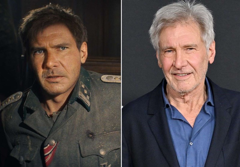 هالیوود , سینما , سینمای ایران , سینمای جهان , هوش مصنوعی , 