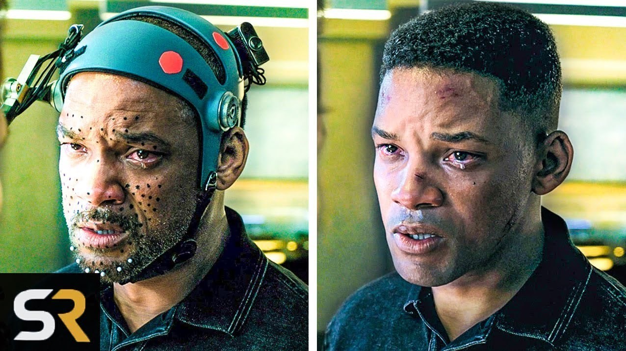 هالیوود , سینما , سینمای ایران , سینمای جهان , هوش مصنوعی , 