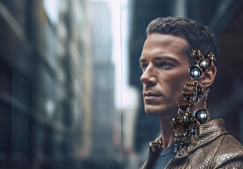 هالیوود , سینما , سینمای ایران , سینمای جهان , هوش مصنوعی , 