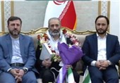 آزادی «اسدالله اسدی» و سرخوردگیِ اپوزیسیونِ آویزان از غرب!