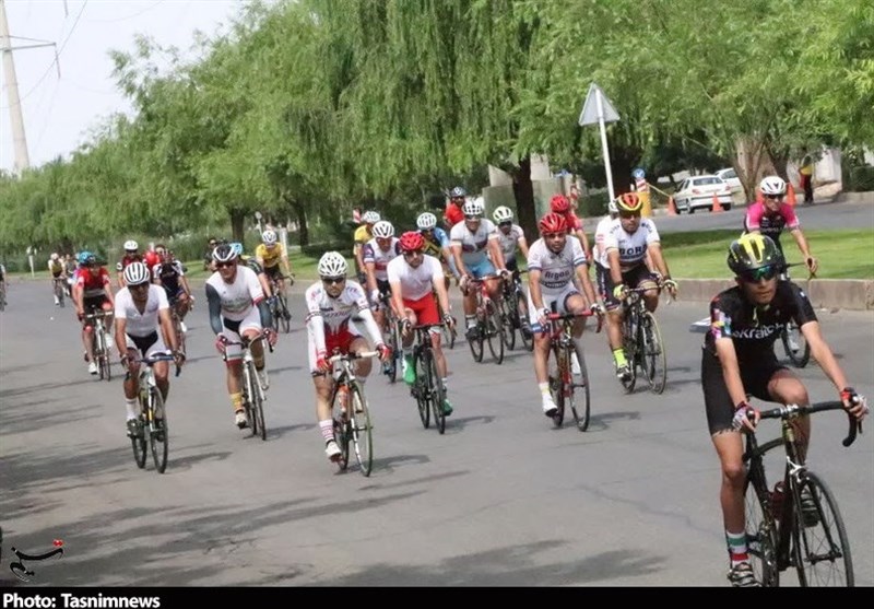 دوچرخه‌سواری , دوچرخه‌سواری ایران , فدراسیون دوچرخه‌سواری ایران , 