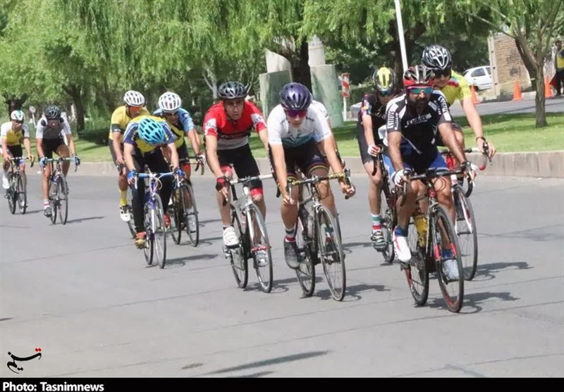 دوچرخه‌سواری , دوچرخه‌سواری ایران , فدراسیون دوچرخه‌سواری ایران , 