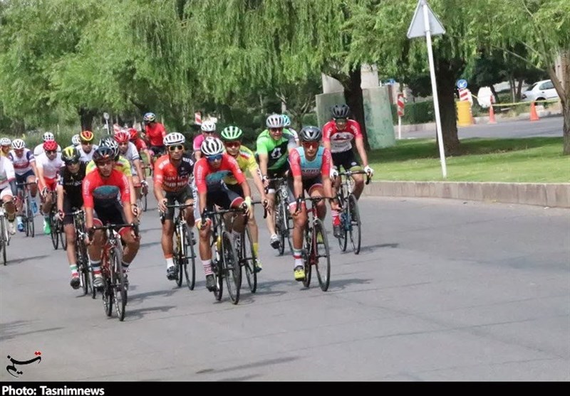 دوچرخه‌سواری , دوچرخه‌سواری ایران , فدراسیون دوچرخه‌سواری ایران , 