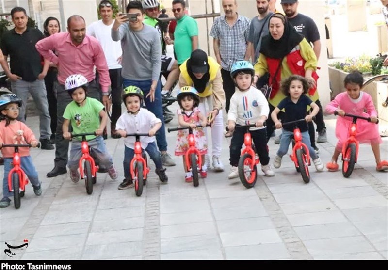 دوچرخه‌سواری , دوچرخه‌سواری ایران , فدراسیون دوچرخه‌سواری ایران , 