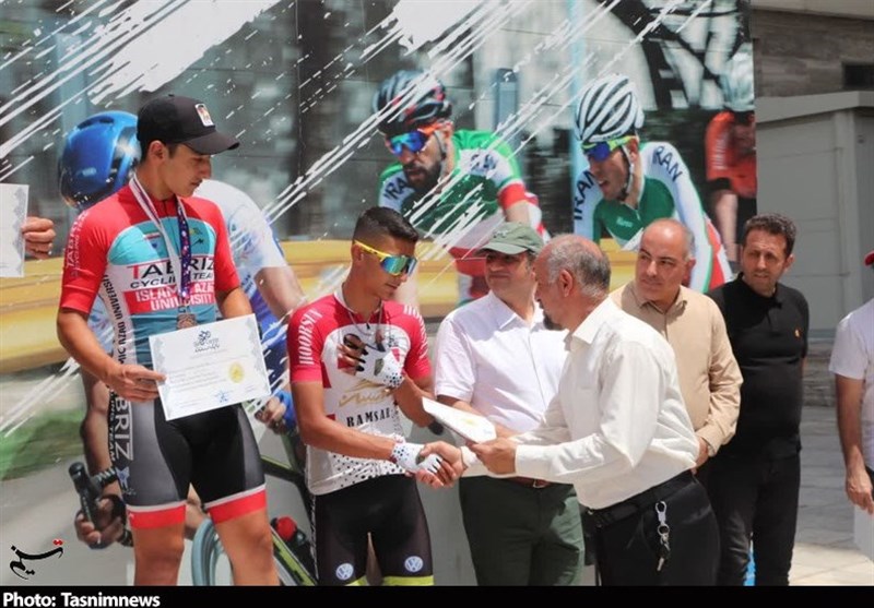 دوچرخه‌سواری , دوچرخه‌سواری ایران , فدراسیون دوچرخه‌سواری ایران , 