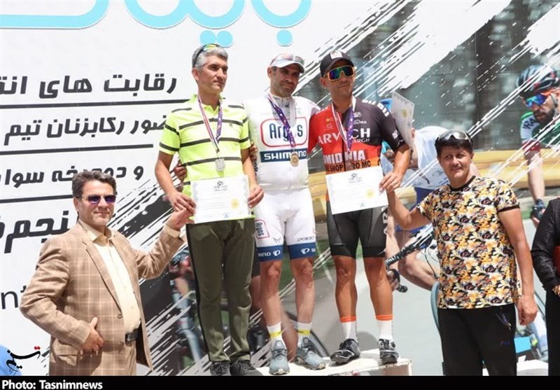 دوچرخه‌سواری , دوچرخه‌سواری ایران , فدراسیون دوچرخه‌سواری ایران , 