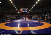 مشکل برگزاری انتخابات فدراسیون کشتی از زبان مدیرکل دفتر امور مشترک فدراسیون‌ها