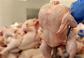 وعده کاهش قیمت مرغ در استان مرکزی تا 45 روز آینده