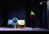 جشنواره تئاتر؛ یک اتفاق هنری برای زندانیان در محفل خاصِ فرهنگی