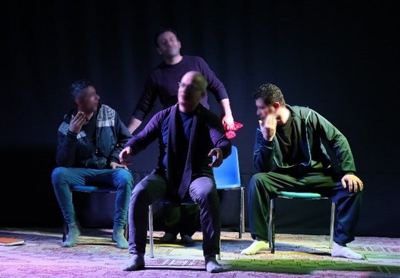 زندان , سازمان زندانها و اقدامات تامینی و تربیتی کشور ,