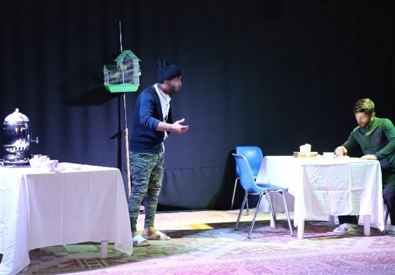 زندان , سازمان زندانها و اقدامات تامینی و تربیتی کشور ,