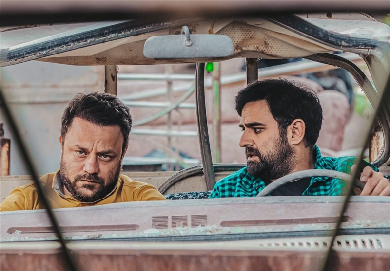 سریال بیست کویید