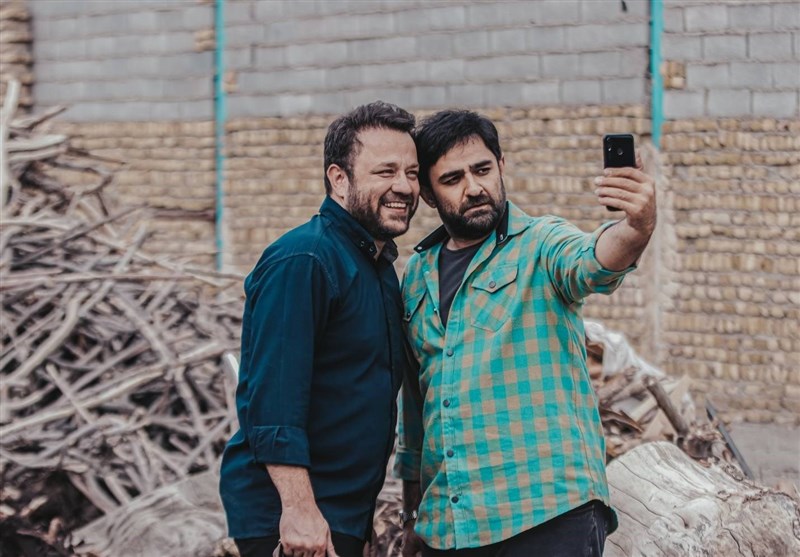 سریال بیست کویید