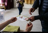 مشارکت مردم در دور دوم انتخابات ریاست جمهوری ترکیه