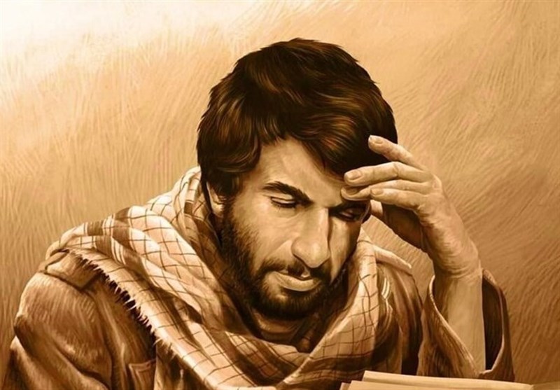 شعر , خرمشهر , ادبیات دفاع مقدس , 