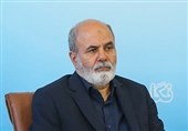 ابلاغ مصوبه مسئولیت جدید احمدیان از سوی عارف
