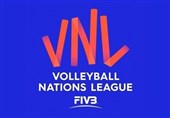میزبان‌های مرحله نهایی لیگ ملت‌های والیبال مشخص شدند