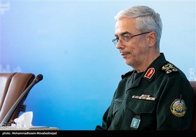 جوان‌ترین فرمانده؛ ناگفته‌هایی از نبوغ و اخلاص سرلشکر شهید محمد باقری