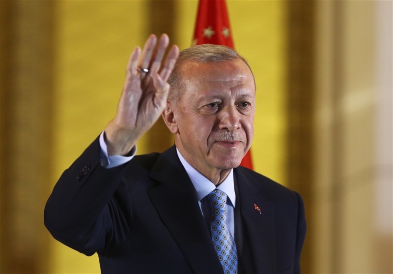 انتخابات 2023 ریاست جمهوری ترکیه , کشور ترکیه , 