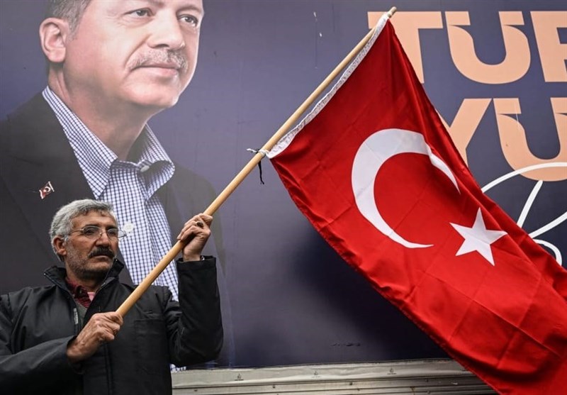 انتخابات 2023 ریاست جمهوری ترکیه , کشور ترکیه , 