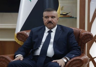 وزیر کشور عراق:  اوضاع سوریه را به دقت زیر نظر داریم