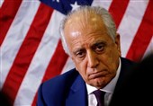 خلیلزاد: آمریکا نباید افغانستان را رها کند؛ رقبا این خلأ را پر می‌کنند