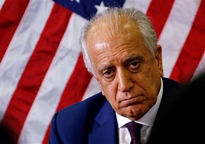 خلیلزاد: اسلام‌آباد در سیاست خارجی بازی دوگانه با آمریکا داشته است