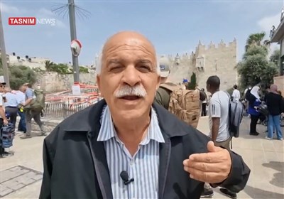 بیت المقدس , رژیم صهیونیستی (اسرائیل) , مسجد الاقصی , شمشیر قدس , فلسطین , مقاومت فلسطین , 