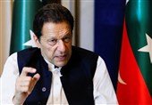موافقت عمران‌ خان برای مذاکره با دولت پاکستان
