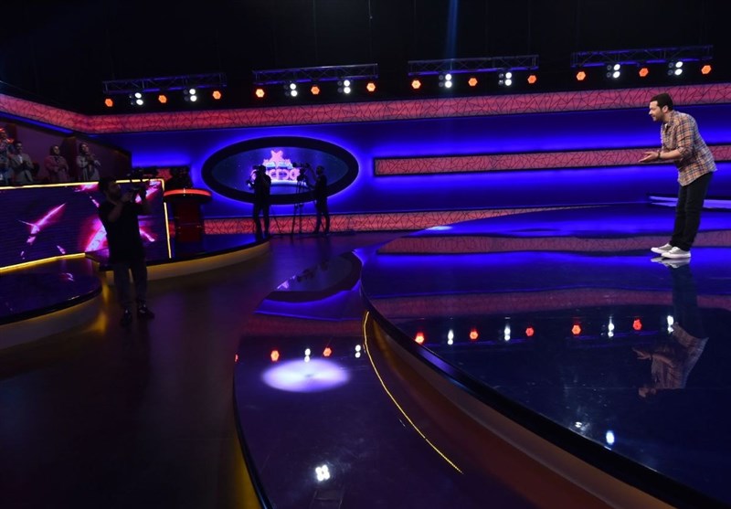 تلویزیون , صدا و سیما , برنامه کودک و نوجوان , شبکه نسیم , پژمان بازغی , فیلم , خانواده ,