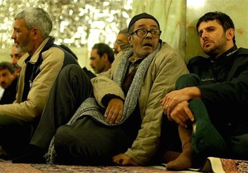 سینما , سینمای ایران , فیلم , فیلم‌های سینمایی ایران , امام رضا (ع) , 