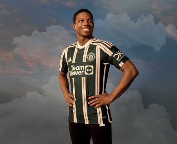 تیم فوتبال منچستریونایتد انگلیس , 