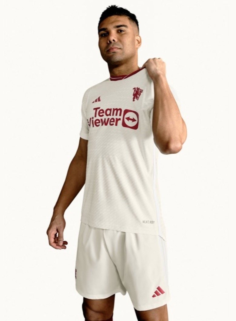 تیم فوتبال منچستریونایتد انگلیس , 