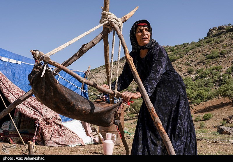 استان لرستان , سازمان امور عشایر , 