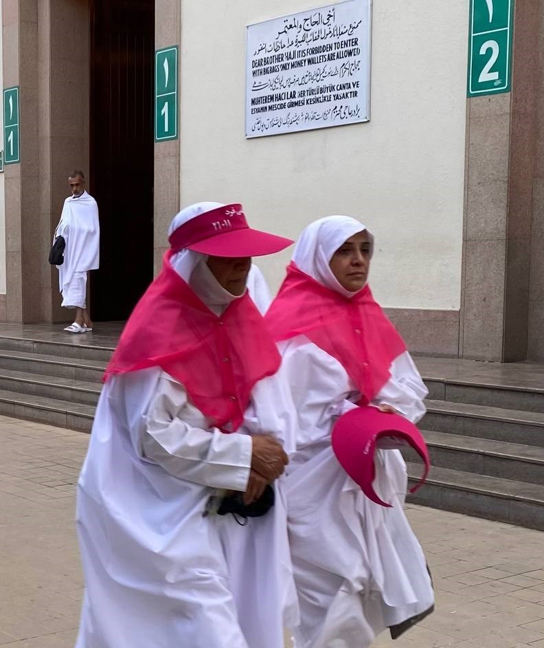 حج تمتع 402 , حج تمتع , مدینه , مسجد شجره , 