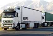 رونق ترانزیت و صادرات در مرزهای شمال غربی کشور