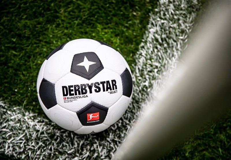 بوندس‌لیگا آلمان , 